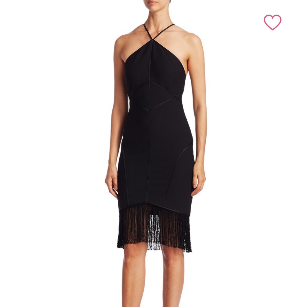 Cinq A Sept BRYN DRESS